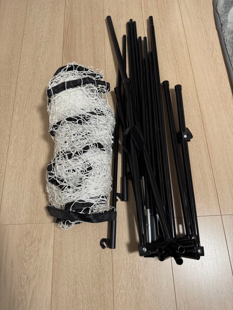 FIELD FORCE トスマシン 自動返球機能付き