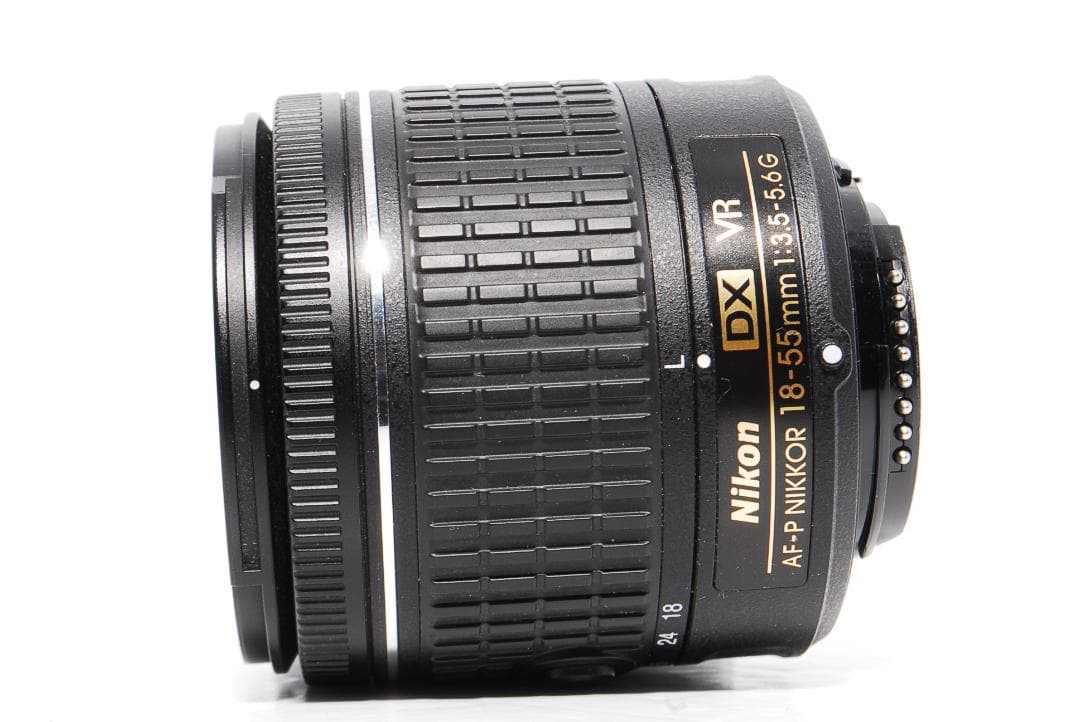 ばかり ✨新品級 Bluetooth搭載機✨Nikon D3400レンズ