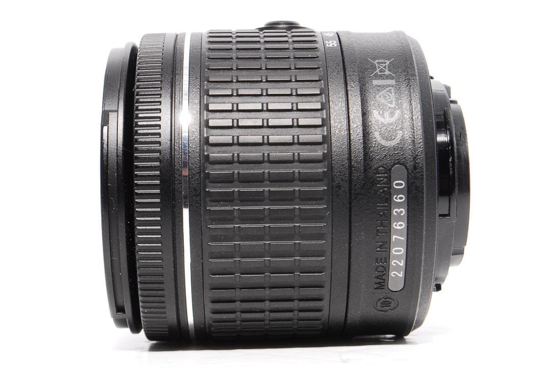 ばかり ✨新品級 Bluetooth搭載機✨Nikon D3400レンズ