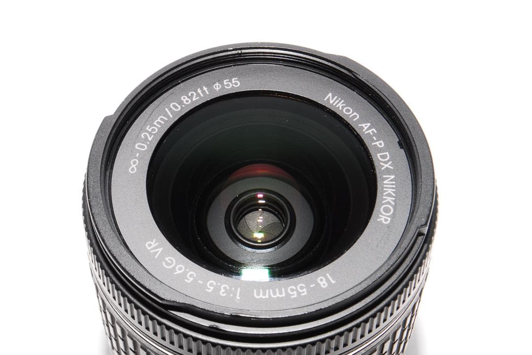 ばかり ✨新品級 Bluetooth搭載機✨Nikon D3400レンズ