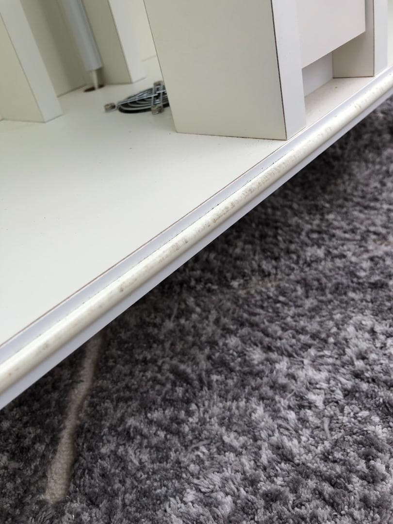 殺菌灯付きスリッパ収納 殺菌灯スリッパ棚