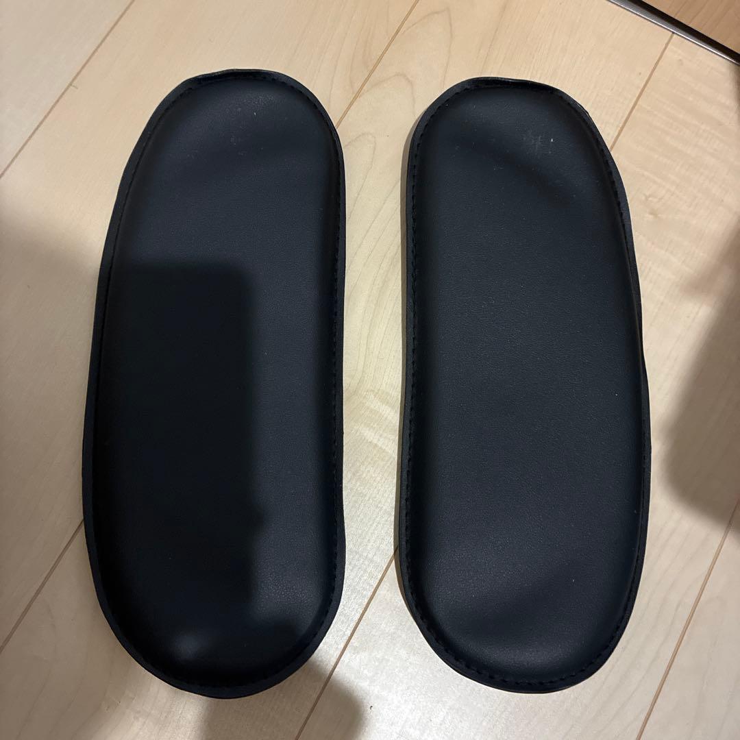 SHEIN 4脚セットバースツール 回転スツール カウンターチェアー