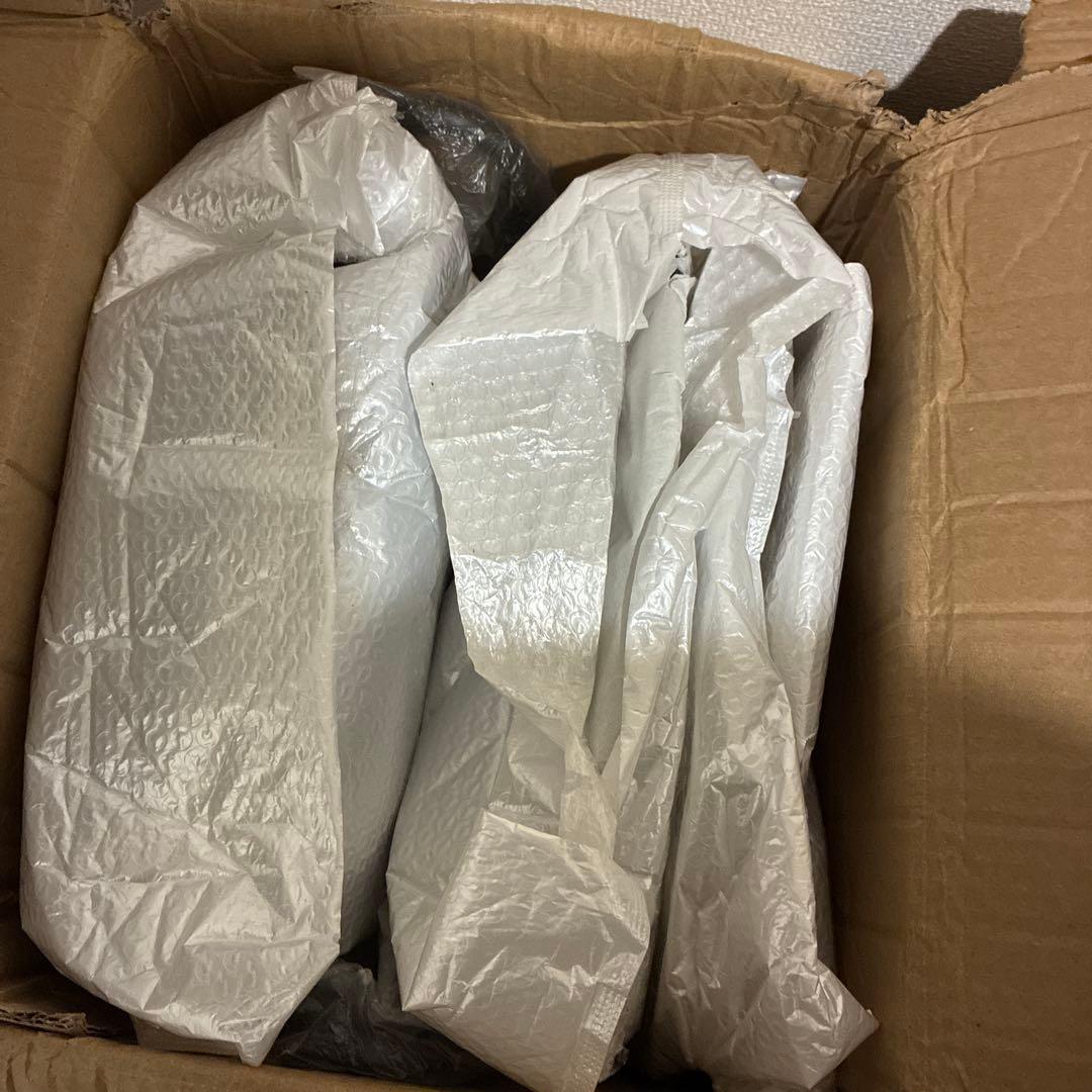 SHEIN 4脚セットバースツール 回転スツール カウンターチェアー