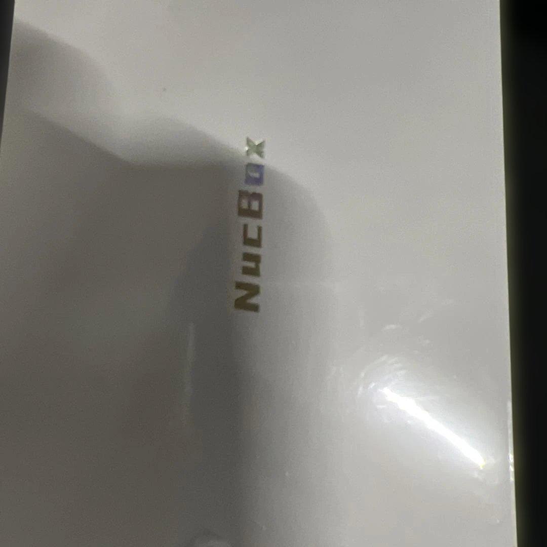 GMKtec G3S ミニPC 16GB/512GB