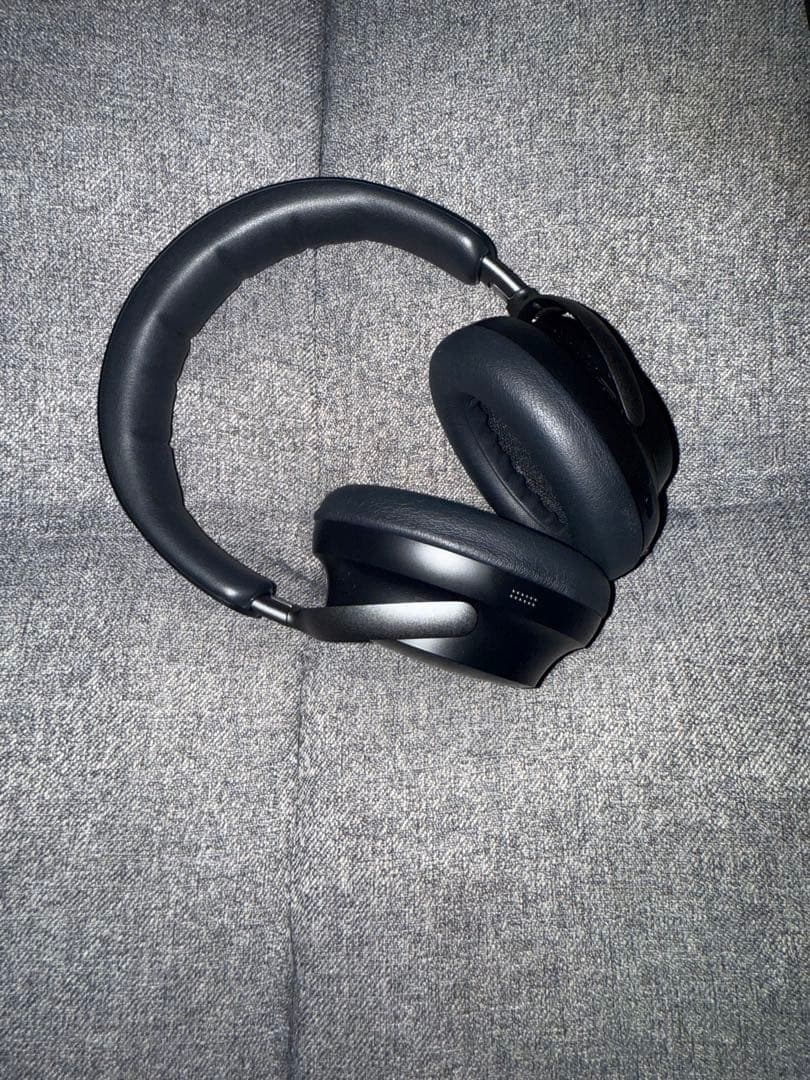 BOSE QuietComfort Ultra ヘッドホン