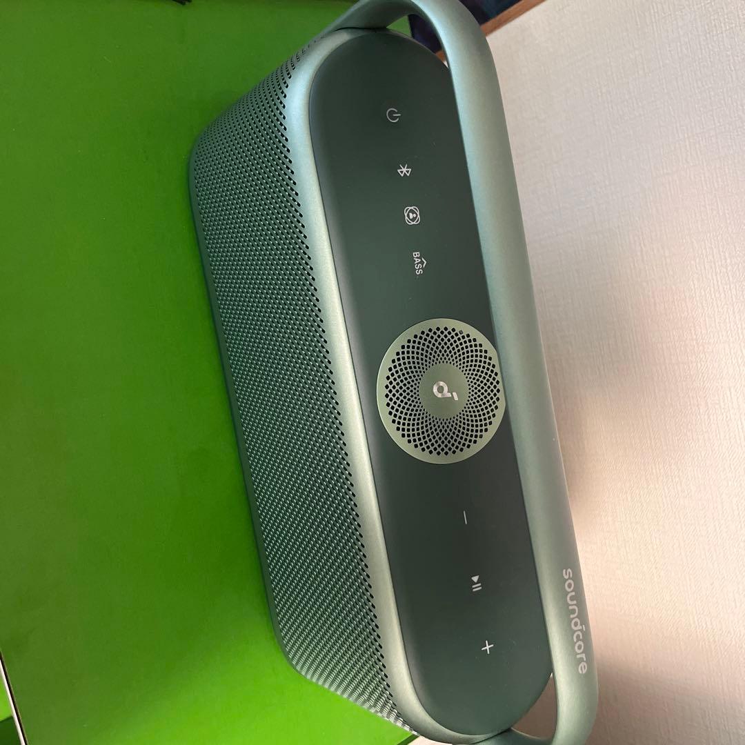 スピーカー・ウーファー SoundCore Motion X600