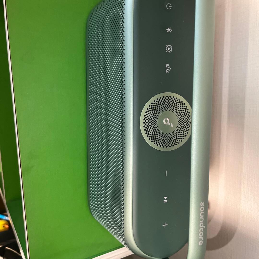 スピーカー・ウーファー SoundCore Motion X600