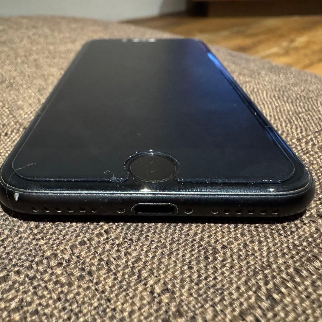 iPhoneSE 第2世代 本体 128GB