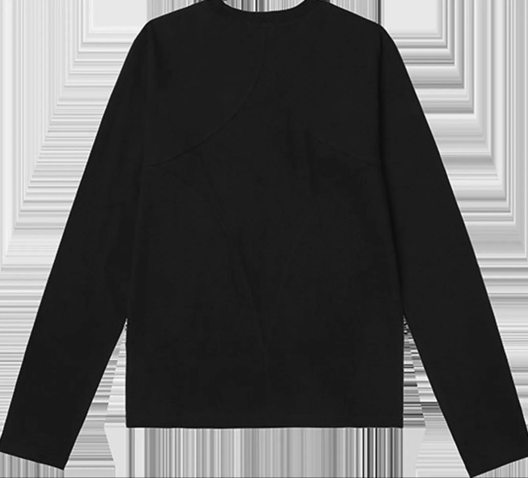 トップス THUG CLUB TC Sleeve