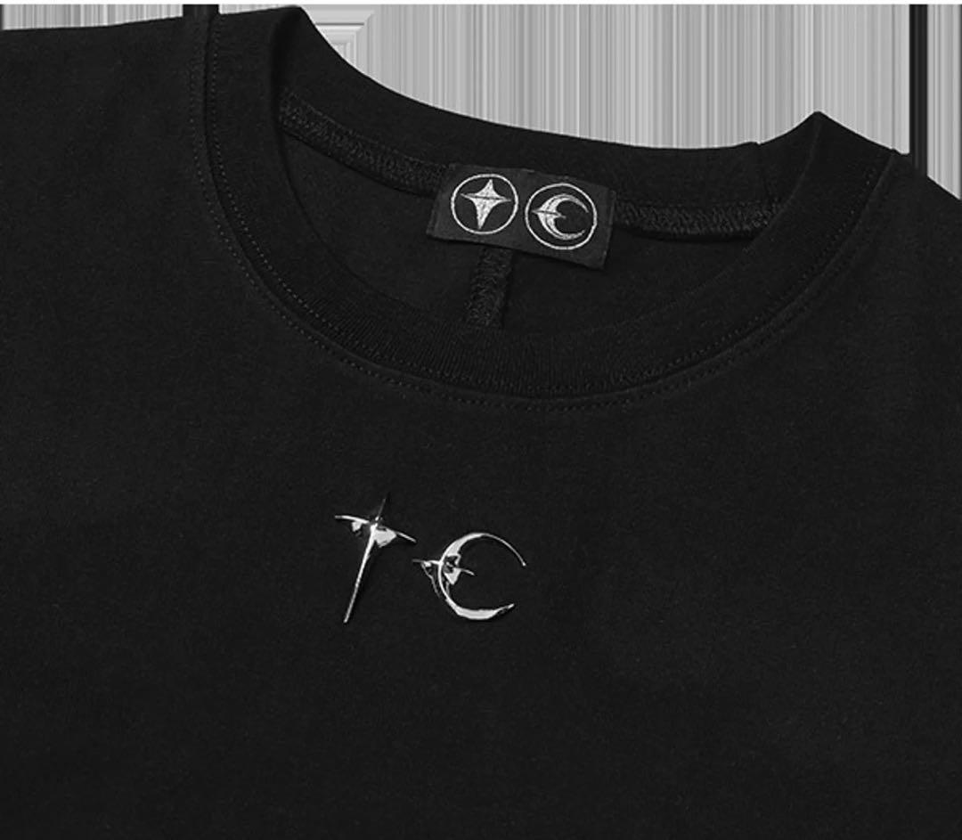 トップス THUG CLUB TC Sleeve