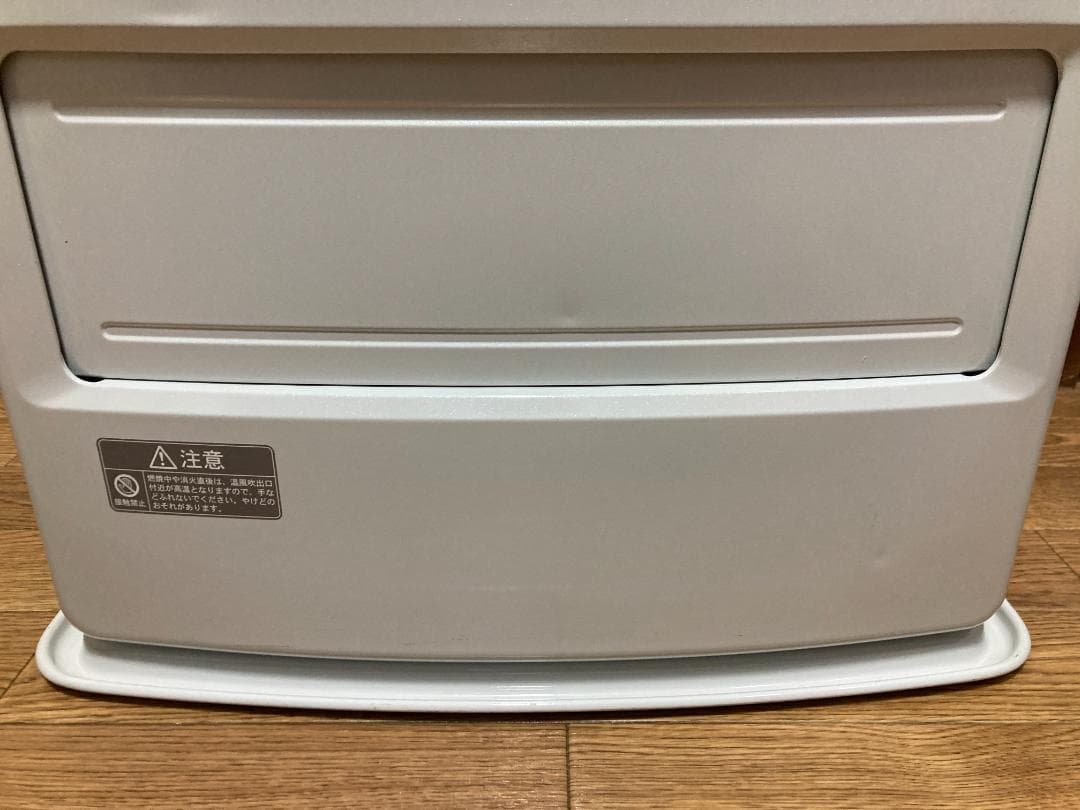 ■美品■7.2Lコロナ 強制通気形開放式 2018年製 FH-VX3618BY