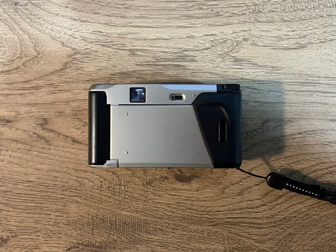 【完動美品】CONTAX TVS コンタックス