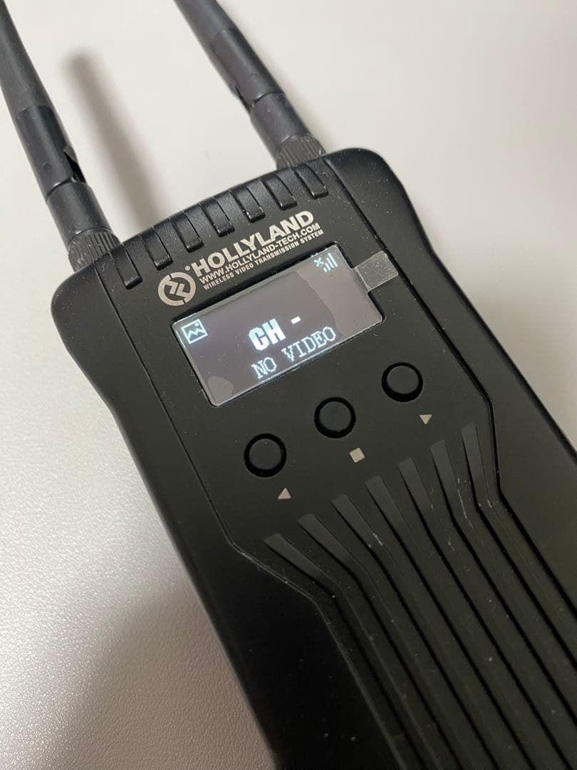 HOLLYLAND MARS 400s ワイヤレス映像伝送システム