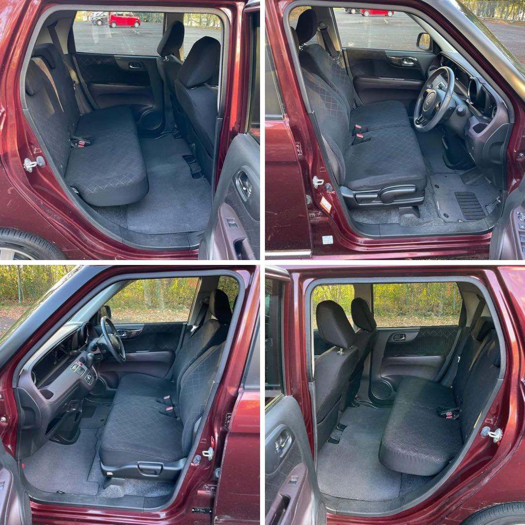 【おしゃれ軽】N-ONE プレミアムLパッケージ☆平成24年☆車検付き！　岐阜発