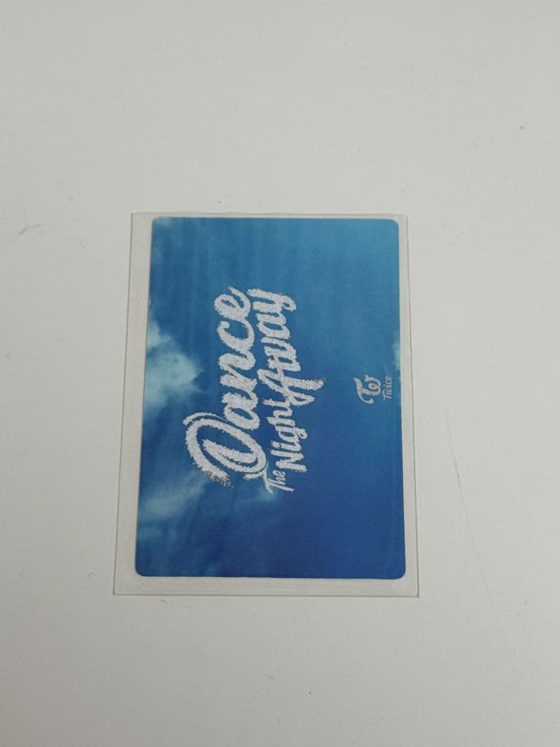 twiceジョンヨン サノクトレカ