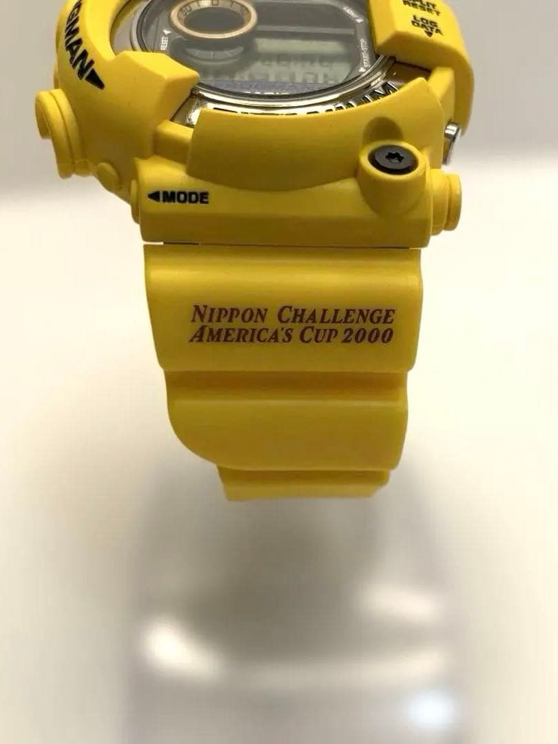 G-SHOCK ジーショック DW8200AC FROGMAN フロッグマン