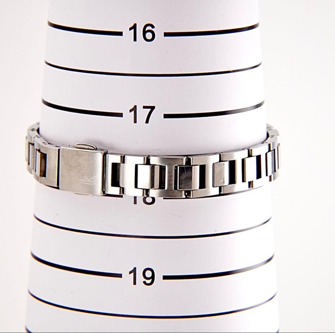 【回路検査済】SEIKO　セイコー　ルキア　電波ソーラー　レディース　腕時計