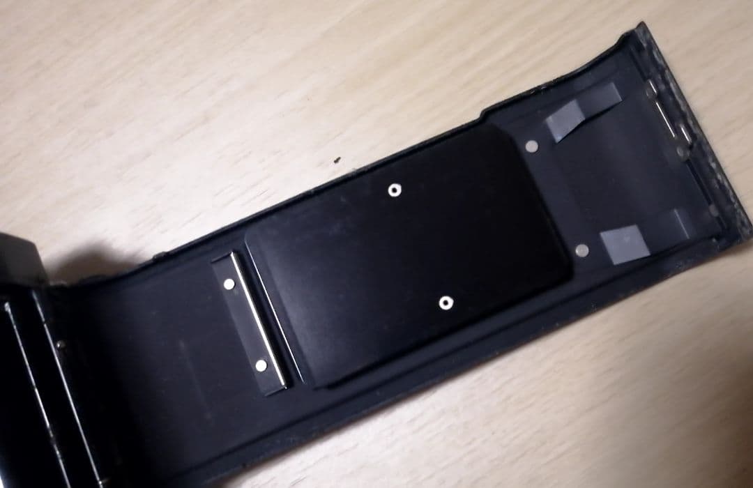 【動作確認済】Nikon FE