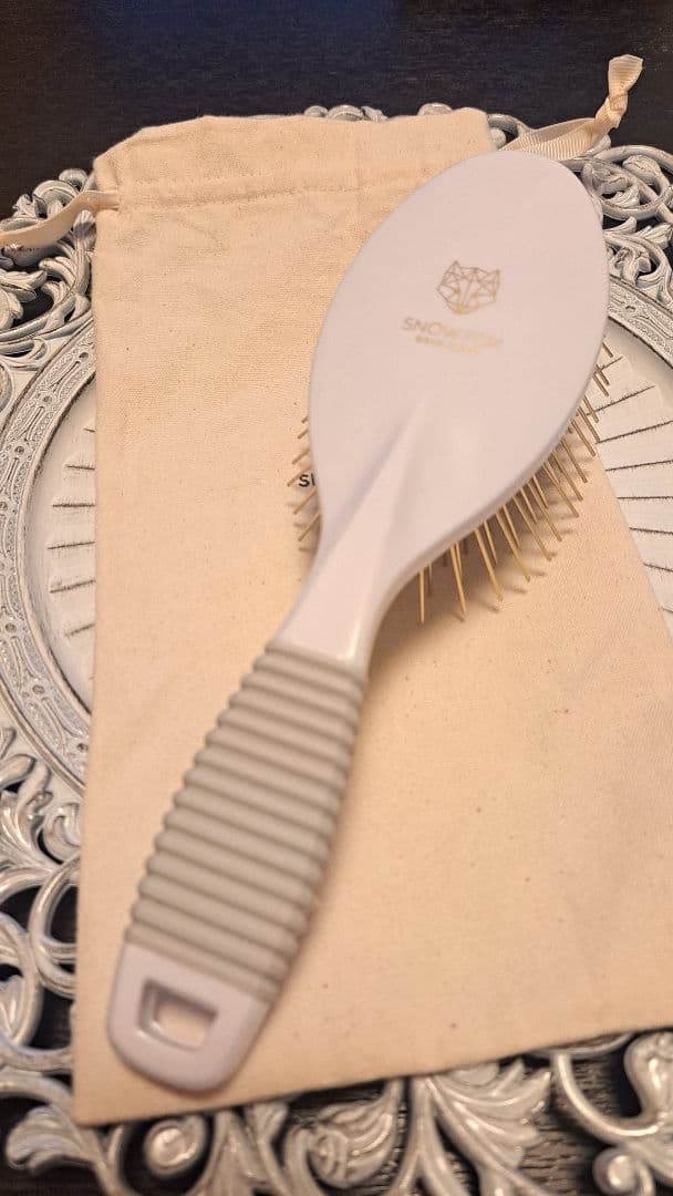  FOX プレミアム FOX カッサ ヘアブラシ