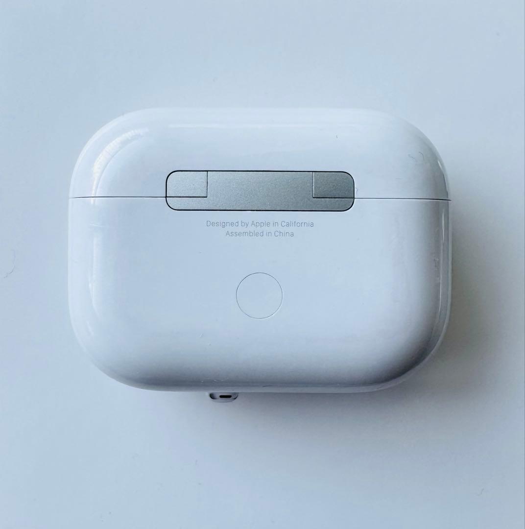 Apple AirPods pro 第2世代【Lightning】