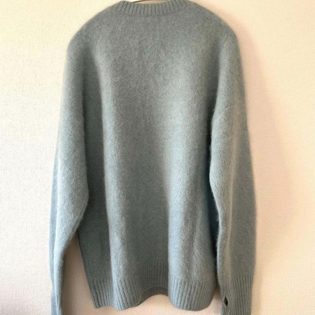 Plage ファーニュアンスプルオーバー