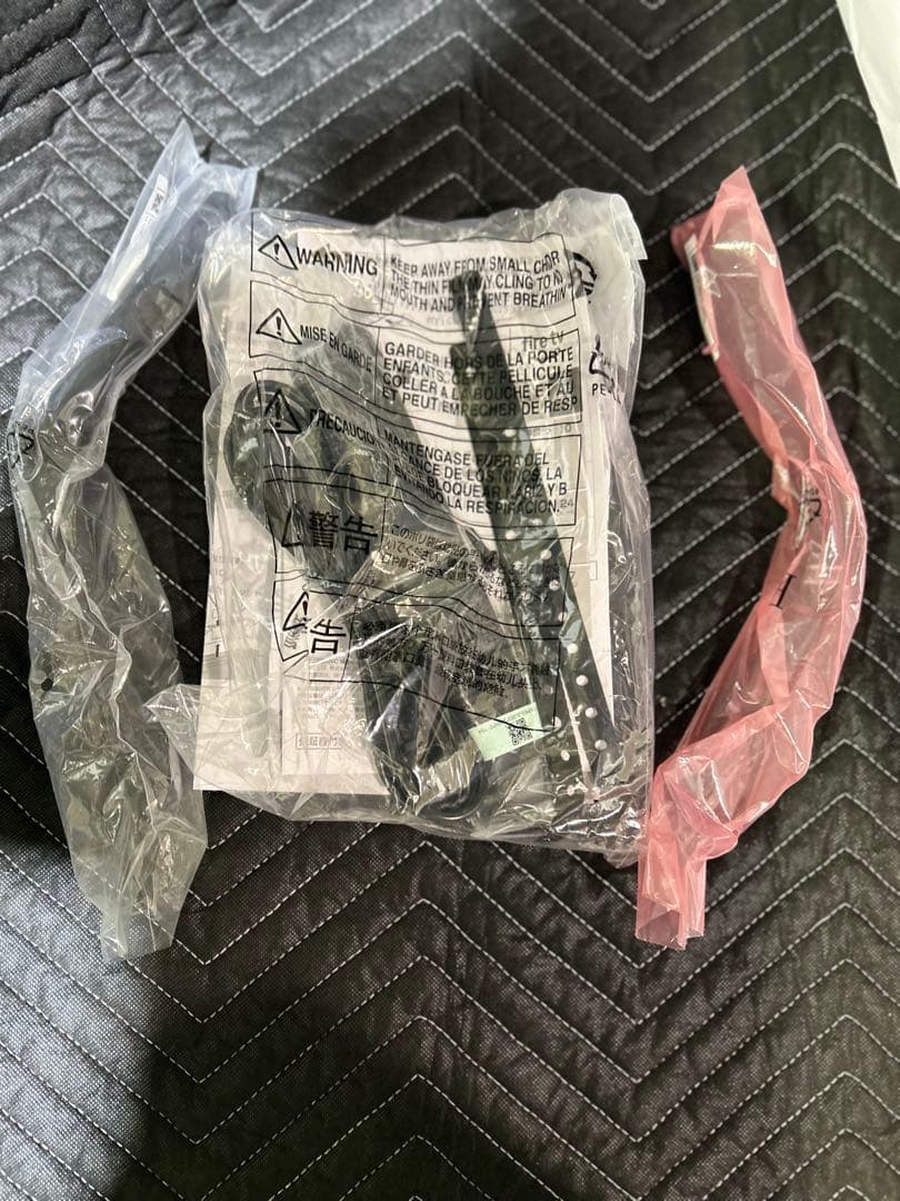 （元展示品未使用）JVC 50型テレビ JL-50YX10 Fire TV