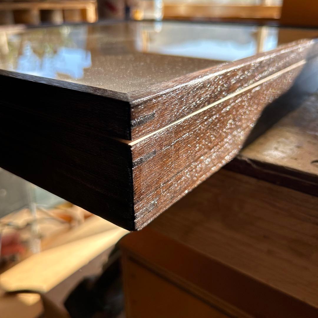 中型標本箱　2箱