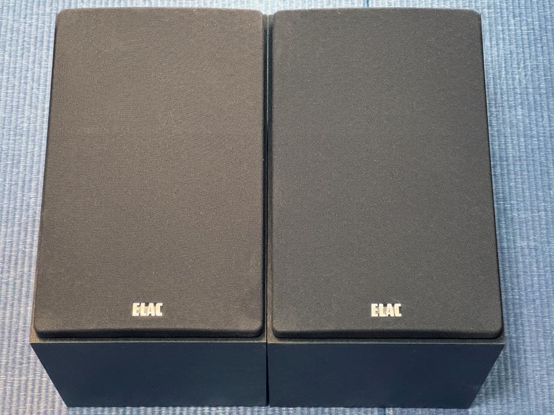 マ*ロ様 ELAC Debut B5 ブックシェルフスピーカー