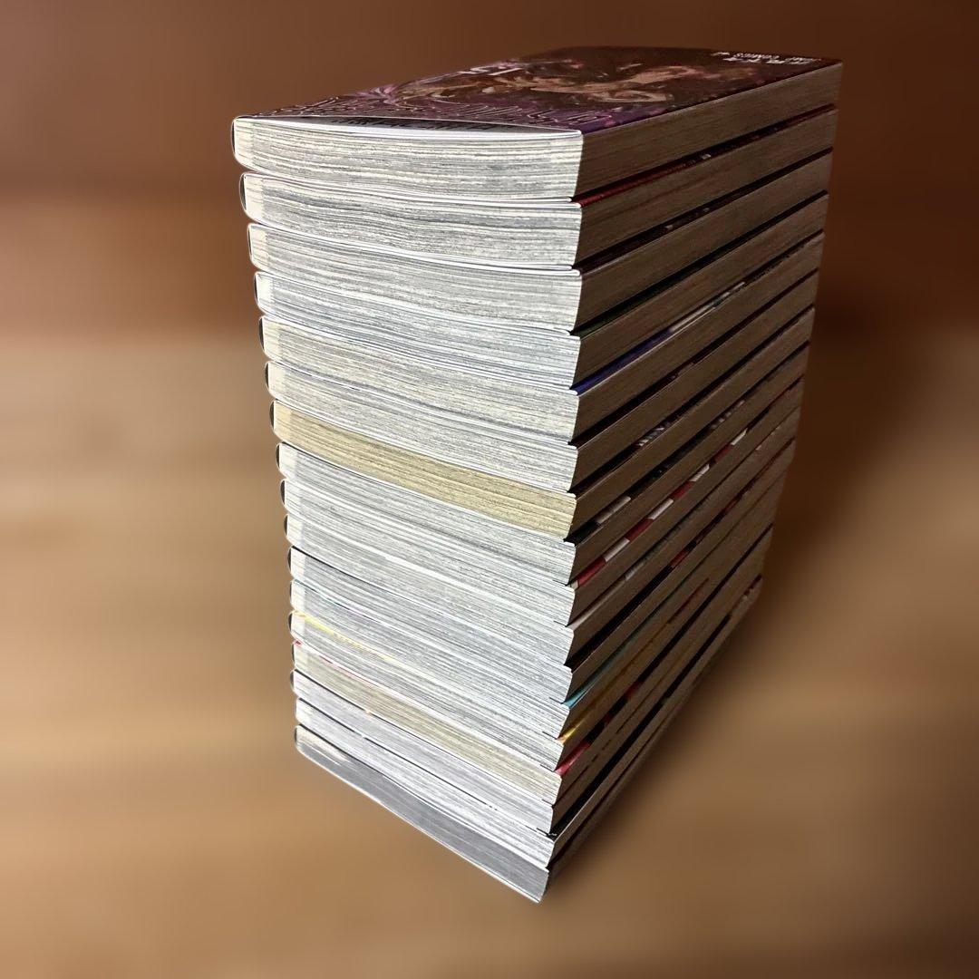 呪術廻戦　全巻（0、0.5～30巻）＋公式ファンブック合計33冊セット0119C