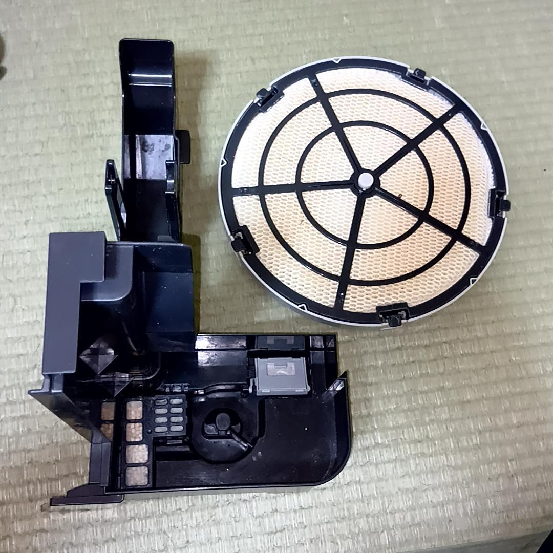 Panasonic F-VXR90 加湿空気清浄機 パナソニック