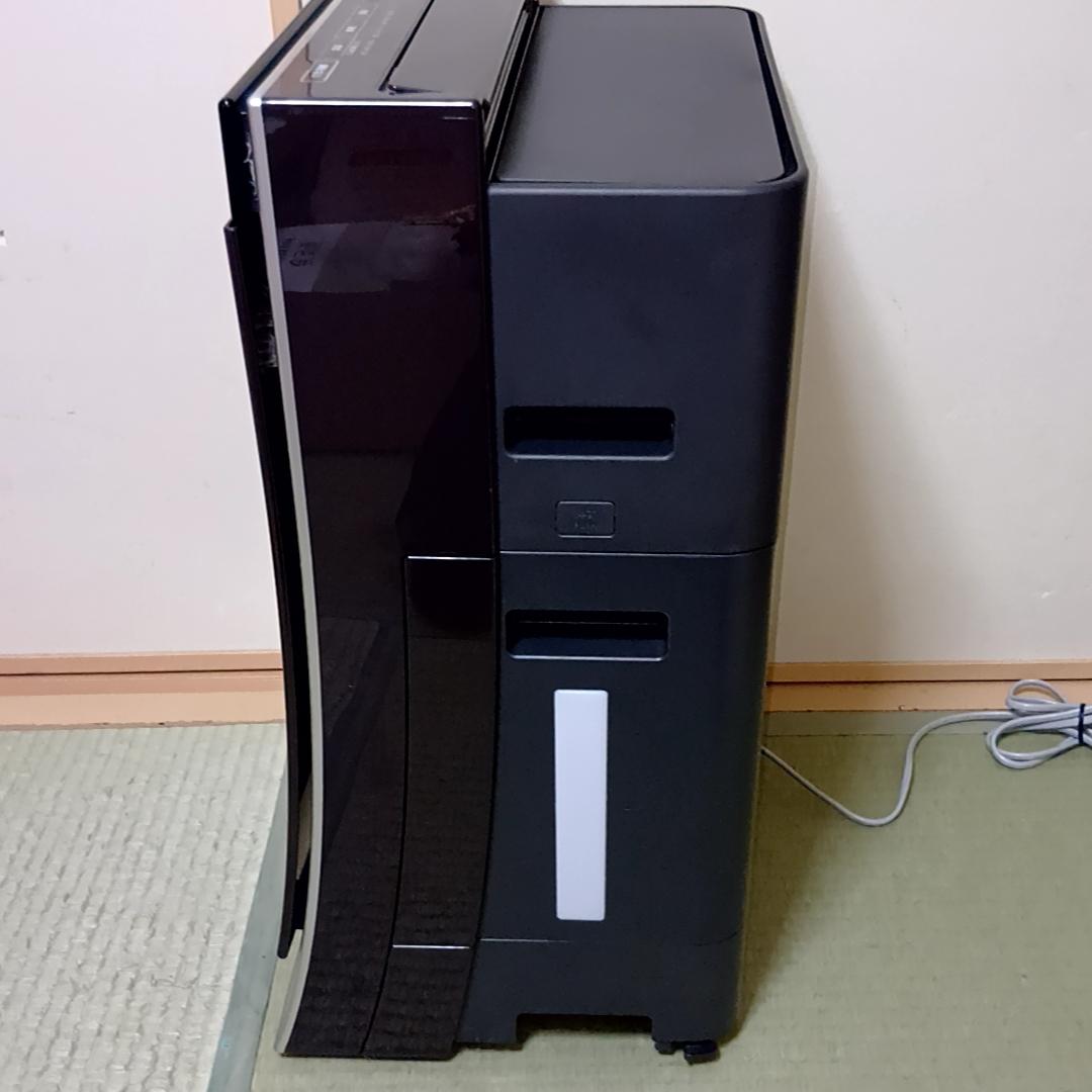 Panasonic F-VXR90 加湿空気清浄機 パナソニック