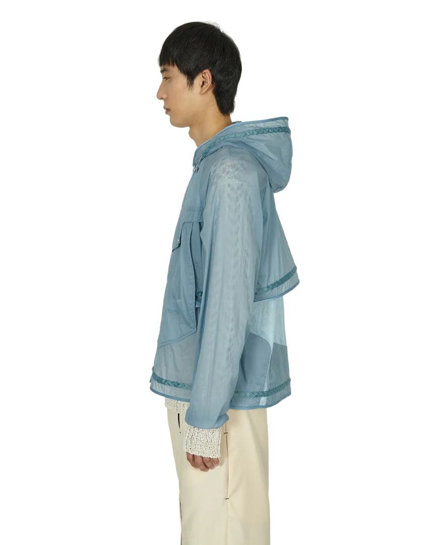 _J.L-A.L_ Effloresce Jacket サイズL