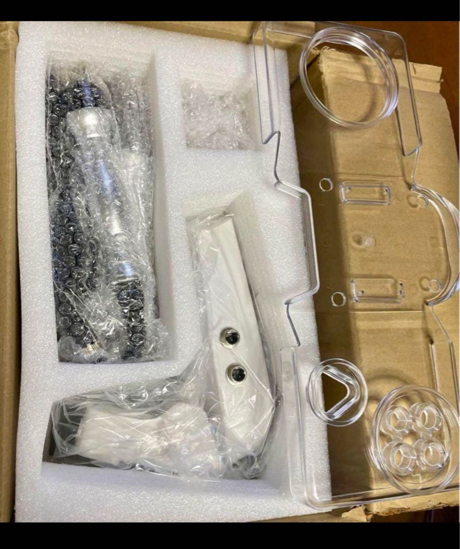 正規品　専用スタンド付き　業務用 40Khzキャビテーション ラジオ波