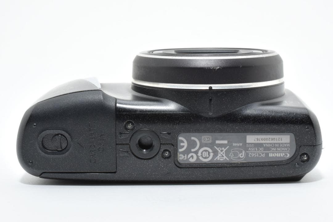★美品★キヤノン CANON POWER SHOT SX130 IS #1609
