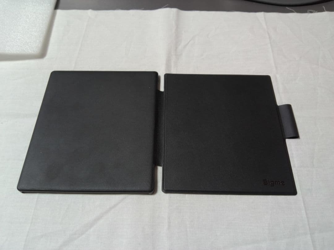 Bigme B751C 電子ペーパータブレット Eink カバー付き