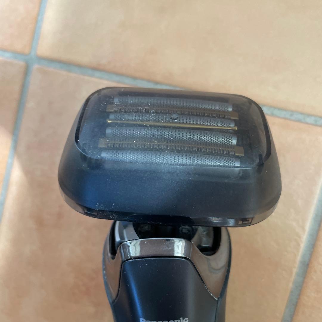 m*n様 Panasonic メンズ電気シェーバー ES-CLS5A