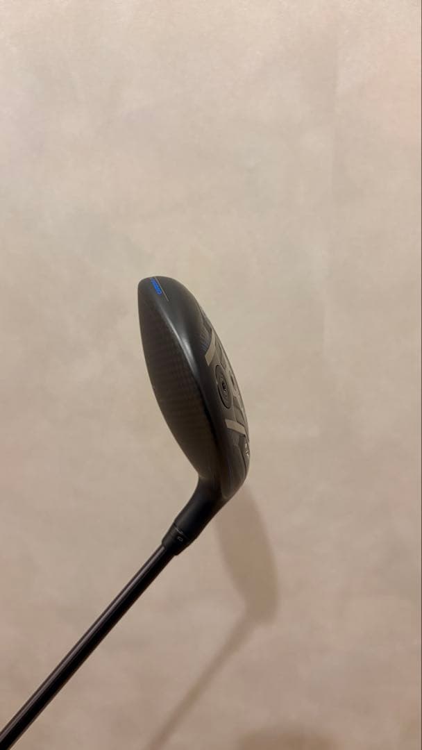 PING G440LST 5W × PINGTOUR2.0 BLACK 75X