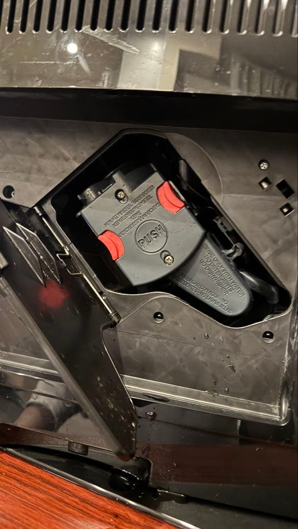 De'Longhi(デロンギ) マグニフィカS エスプレッソECAM22112B