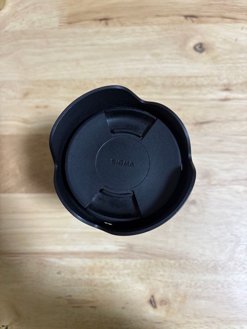 SIGMA 18-300mm 1:3.5-6.3 DC レンズ　PENTAX