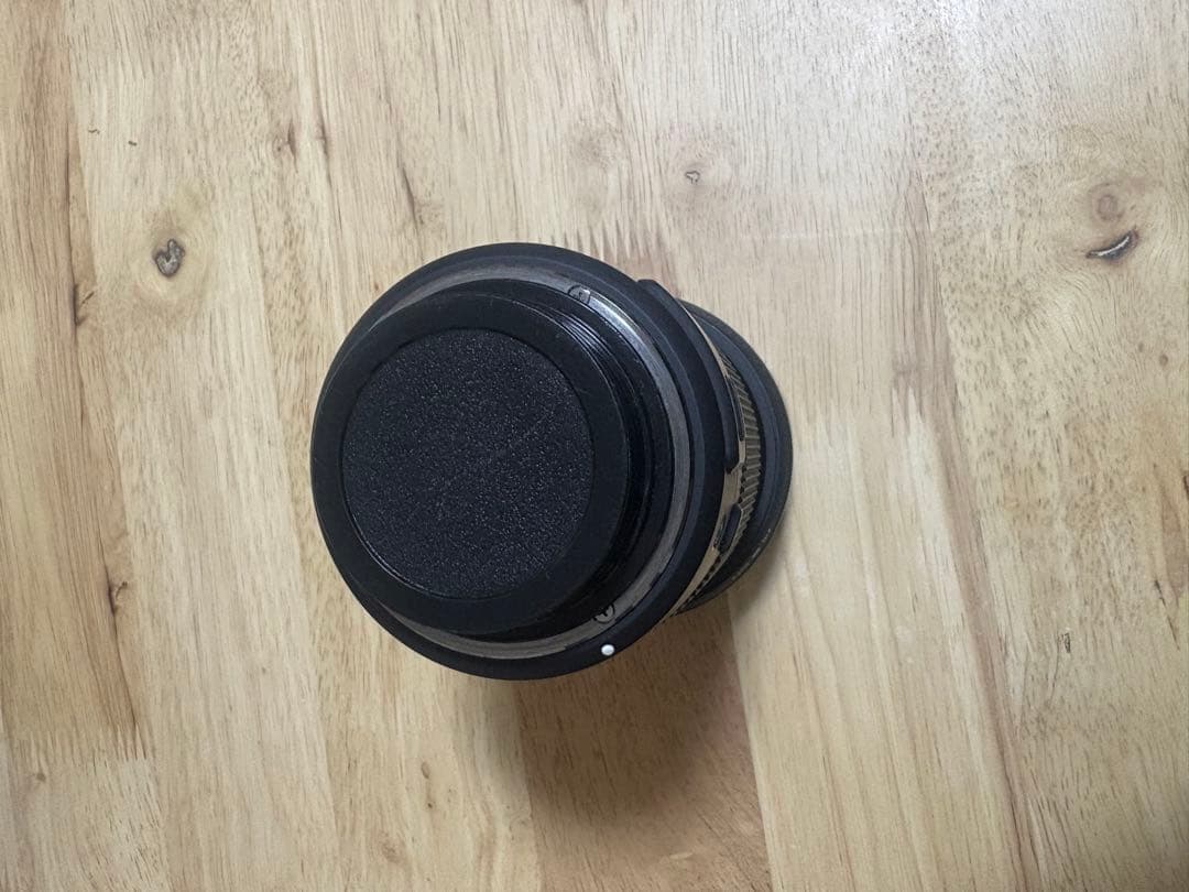 SIGMA 18-300mm 1:3.5-6.3 DC レンズ　PENTAX