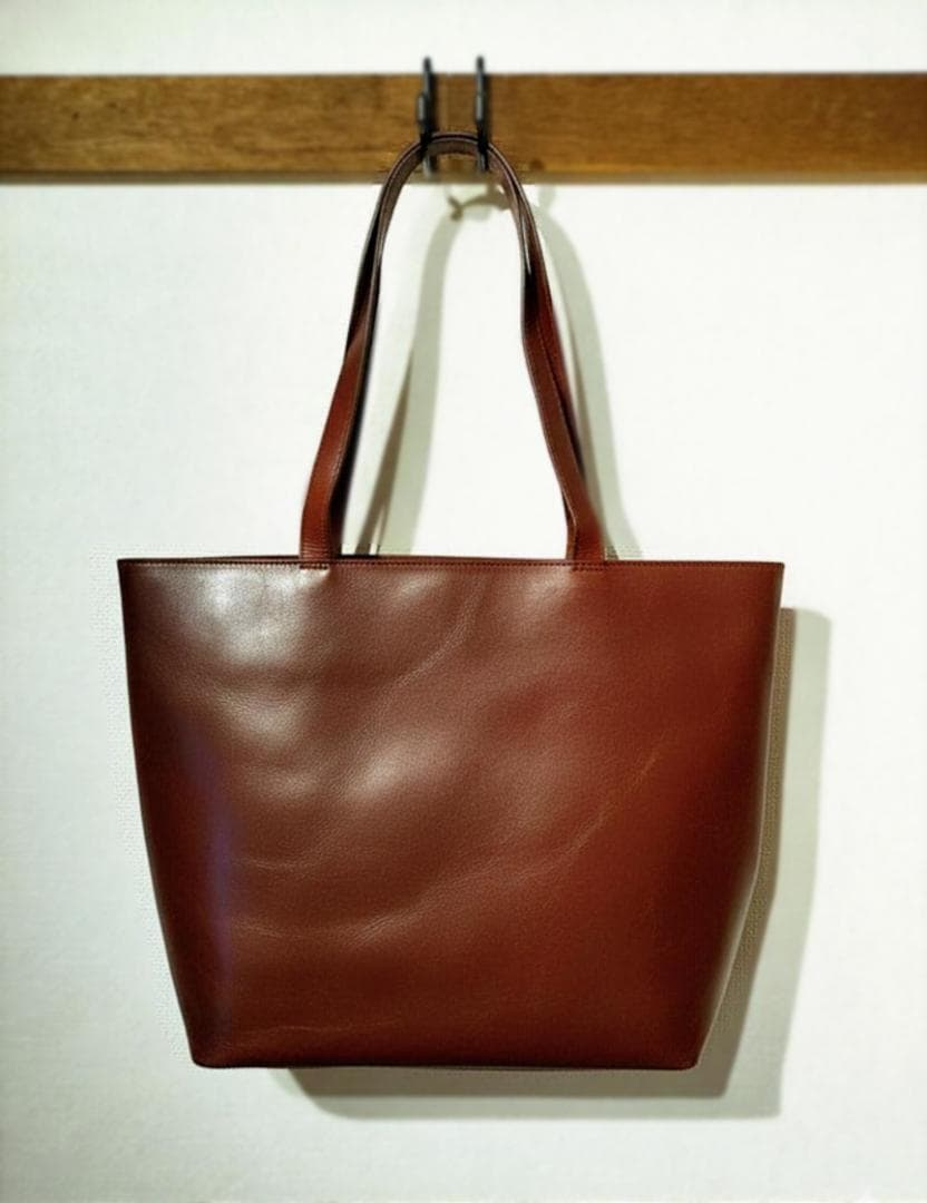 [Hallelujah] Noble トートバッグ