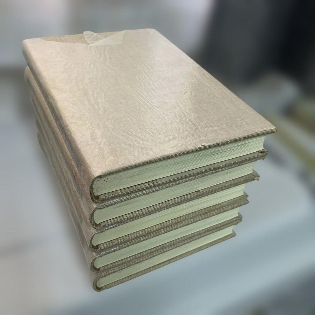 升田将棋選集　全５巻セット　帯付き