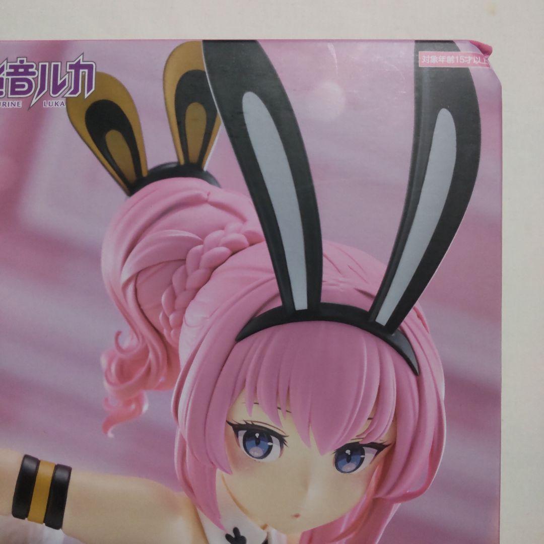 初音ミク 巡音ルカ プライズ景品 フィギュア 11体セット