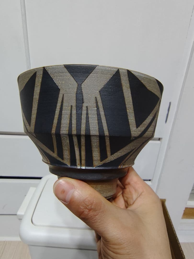 大貫 弘由岐 GEO 鉢