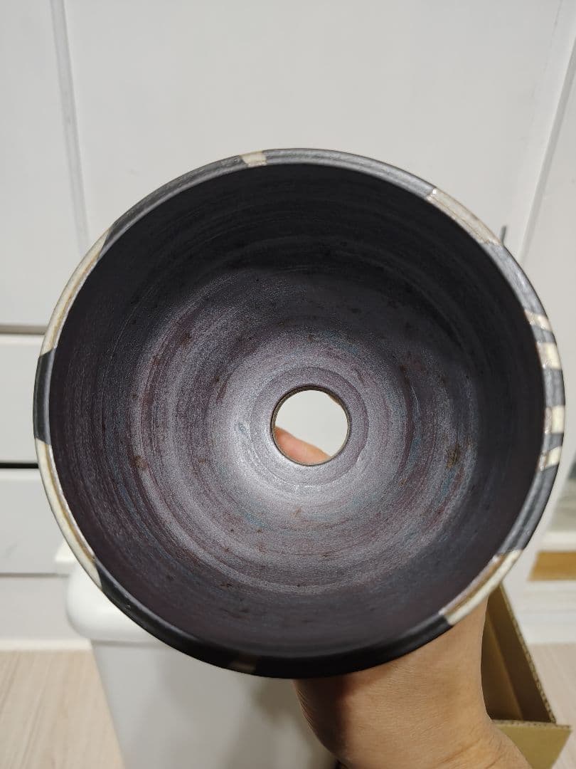 大貫 弘由岐 GEO 鉢