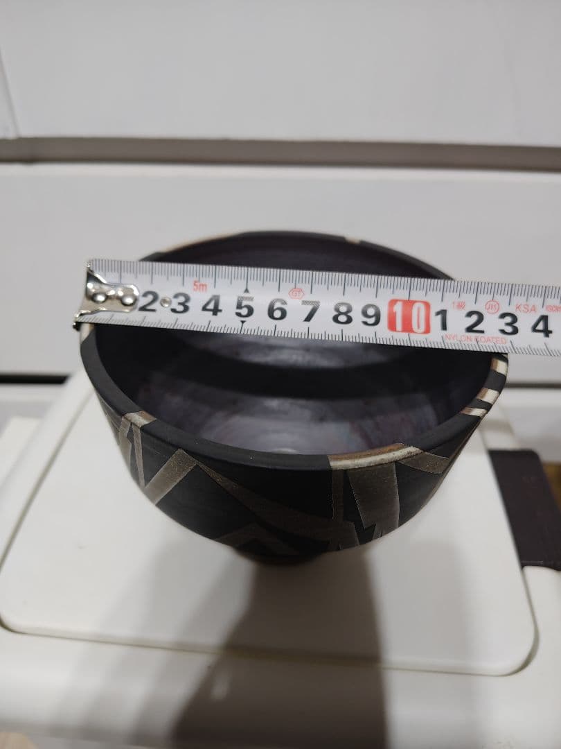 大貫 弘由岐 GEO 鉢