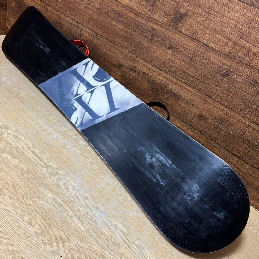 011ARTISTIC ゼロワンワン　UNION スノーボード　メンズ3点セット