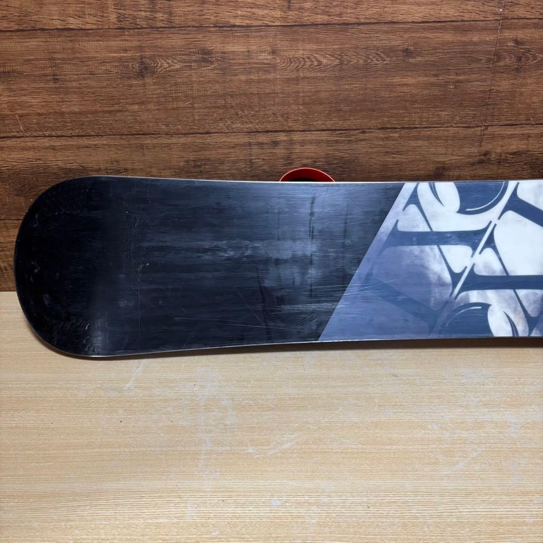 011ARTISTIC ゼロワンワン　UNION スノーボード　メンズ3点セット