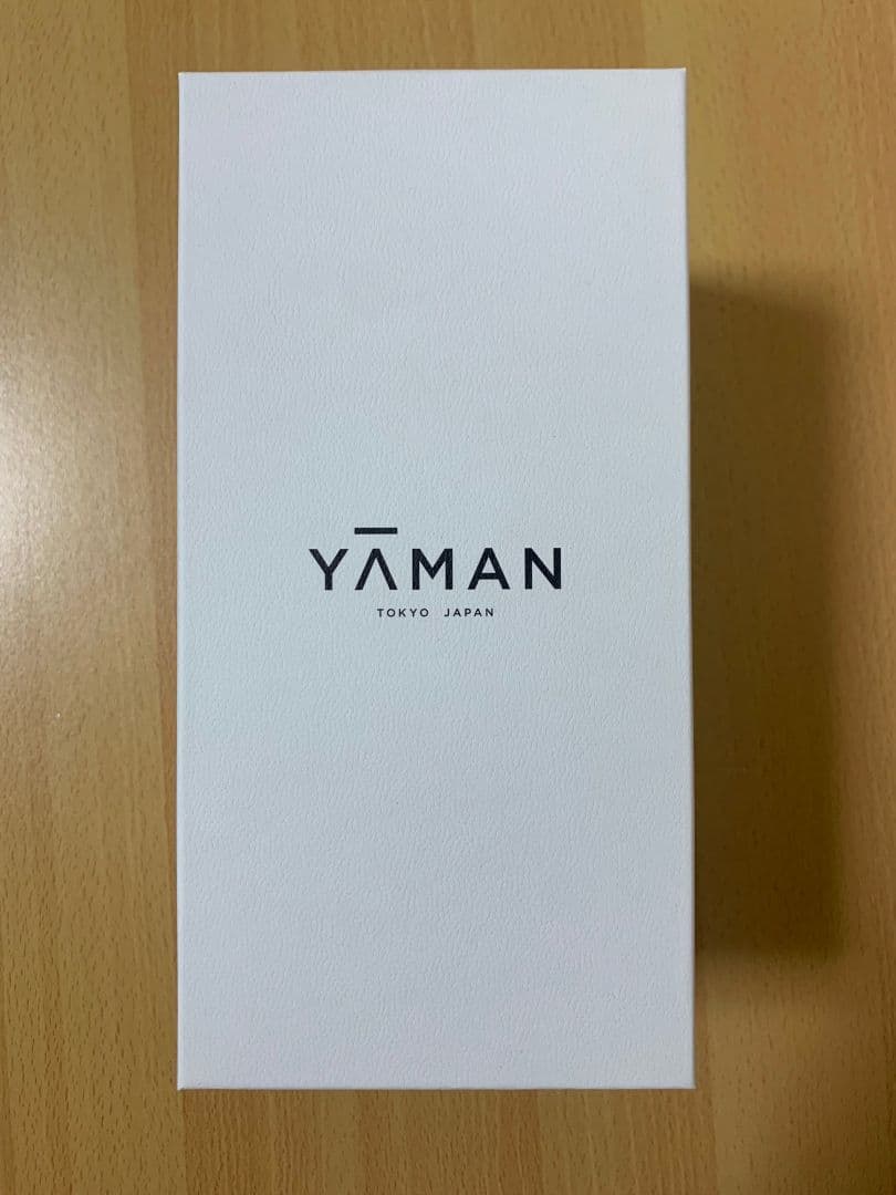 YA-MAN ヤーマン 美顔器　HAKEI ハケイ