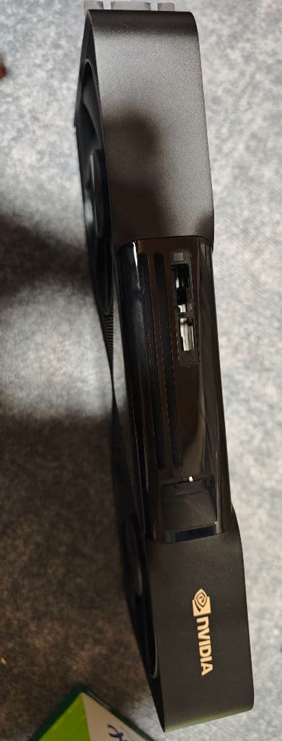 NVIDIA RTX Pro 6000 Blackwell ジャンク